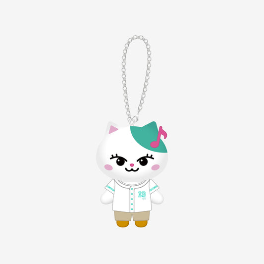 NIZOO BAG CHARM - Lucat / NiziU『Live with U 2026 “NiziU : THE CINEMA” 』