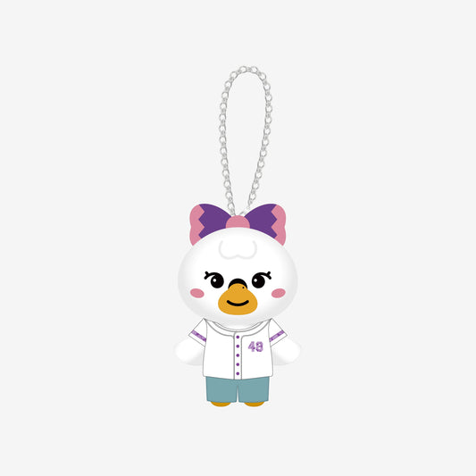 NIZOO BAG CHARM - MAYAN / NiziU『Live with U 2026 “NiziU : THE CINEMA” 』