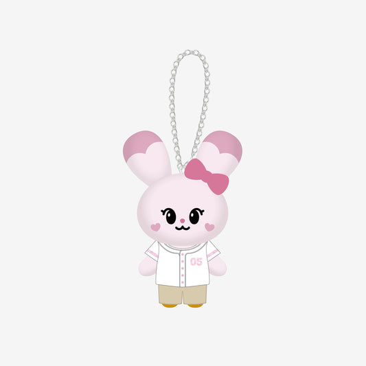 NIZOO BAG CHARM - Pyonpyon / NiziU『Live with U 2026 “NiziU : THE CINEMA” 』