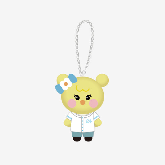 NIZOO BAG CHARM - RIYO / NiziU『Live with U 2026 “NiziU : THE CINEMA” 』
