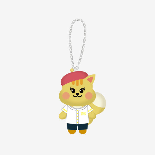 NIZOO BAG CHARM - Richu / NiziU『Live with U 2026 “NiziU : THE CINEMA” 』