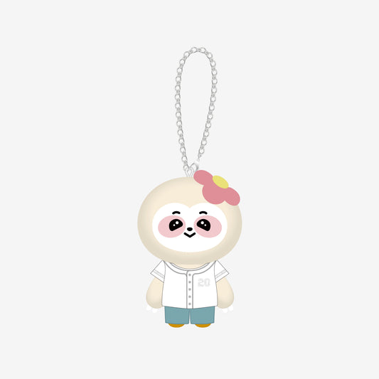 NIZOO BAG CHARM - ANO / NiziU『Live with U 2026 “NiziU : THE CINEMA” 』
