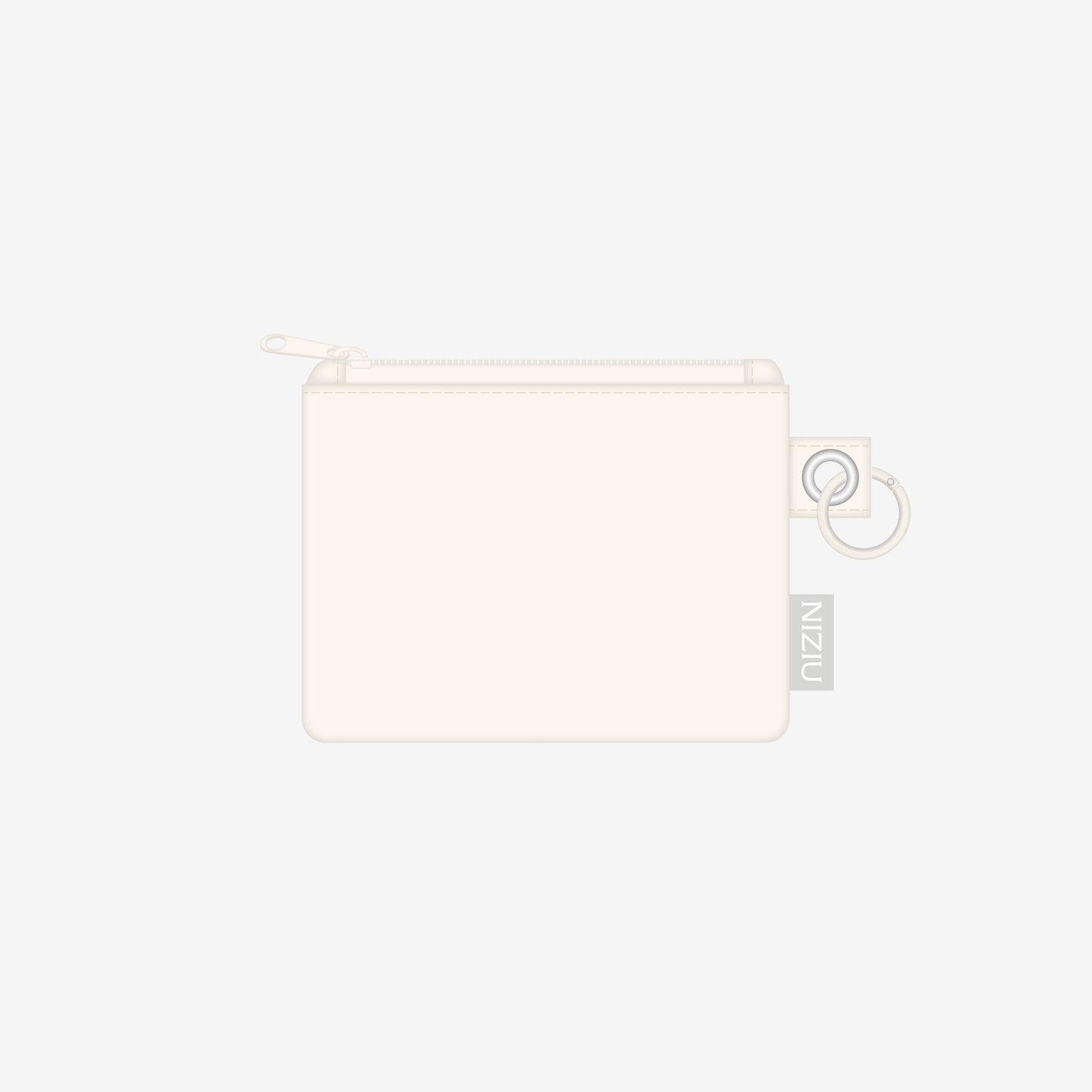 MINI POUCH / NiziU『Live with U 2026 “NiziU : THE CINEMA” 』