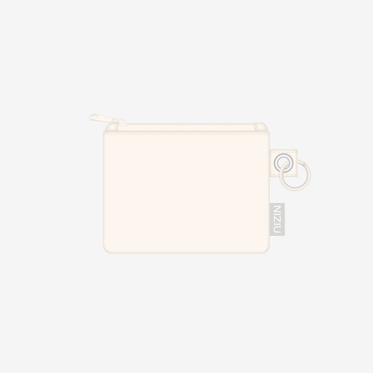 MINI POUCH / NiziU『Live with U 2026 “NiziU : THE CINEMA” 』