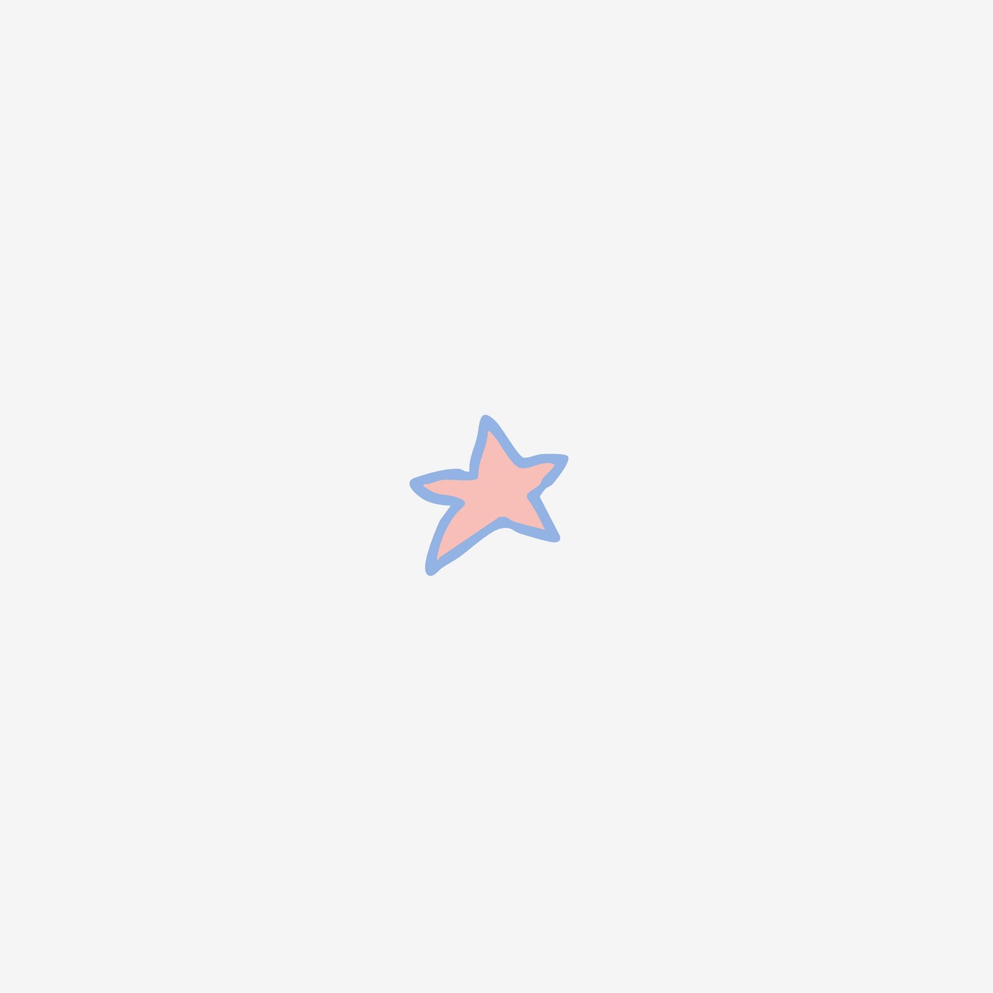 WAPPEN STICKER【A】/ NiziU『Live with U 2026 “NiziU : THE CINEMA” 』