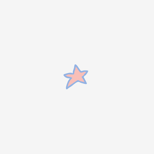 WAPPEN STICKER【A】/ NiziU『Live with U 2026 “NiziU : THE CINEMA” 』