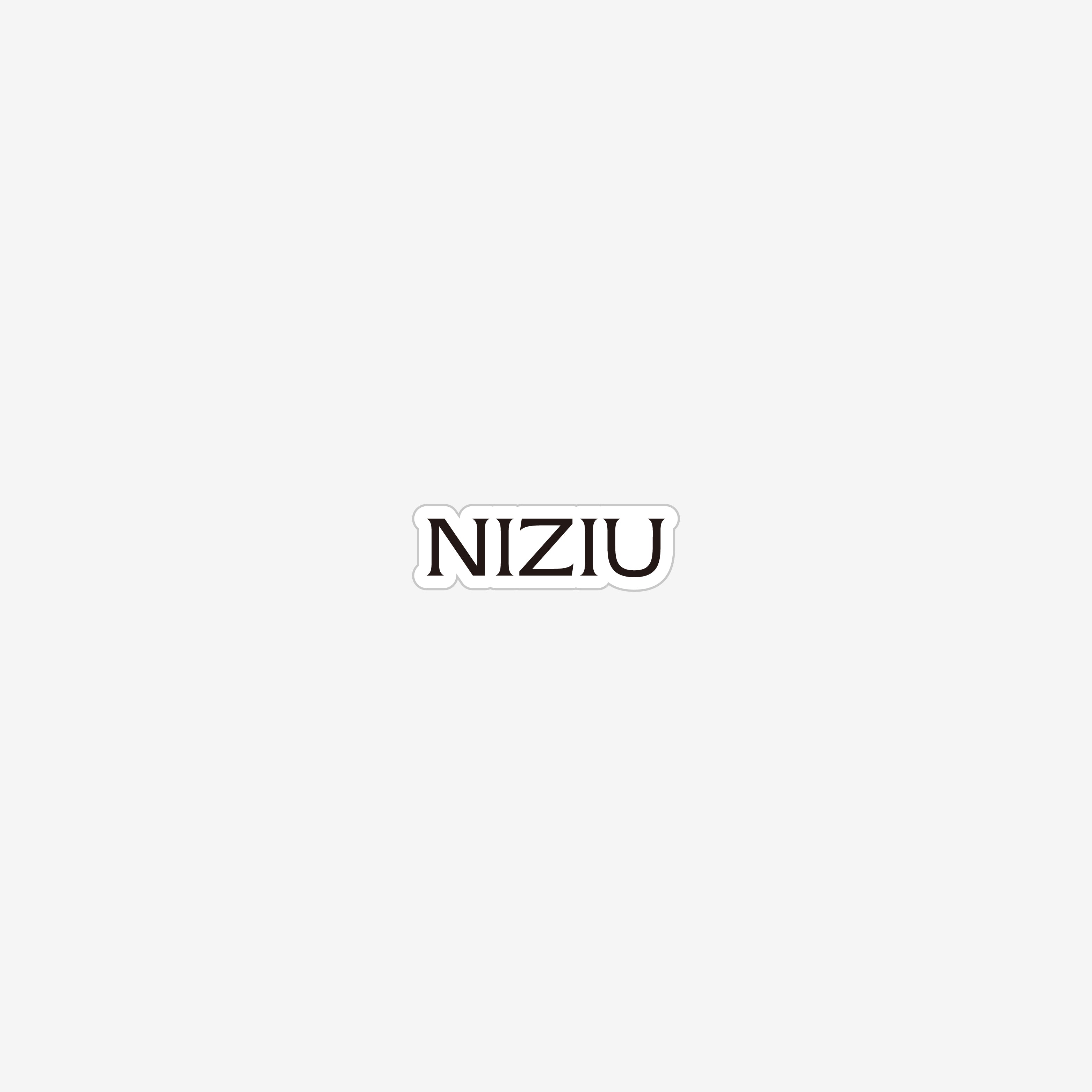 NiziU OFFICIAL GOODS – Page 4 – JYP JAPAN ONLINE STORE