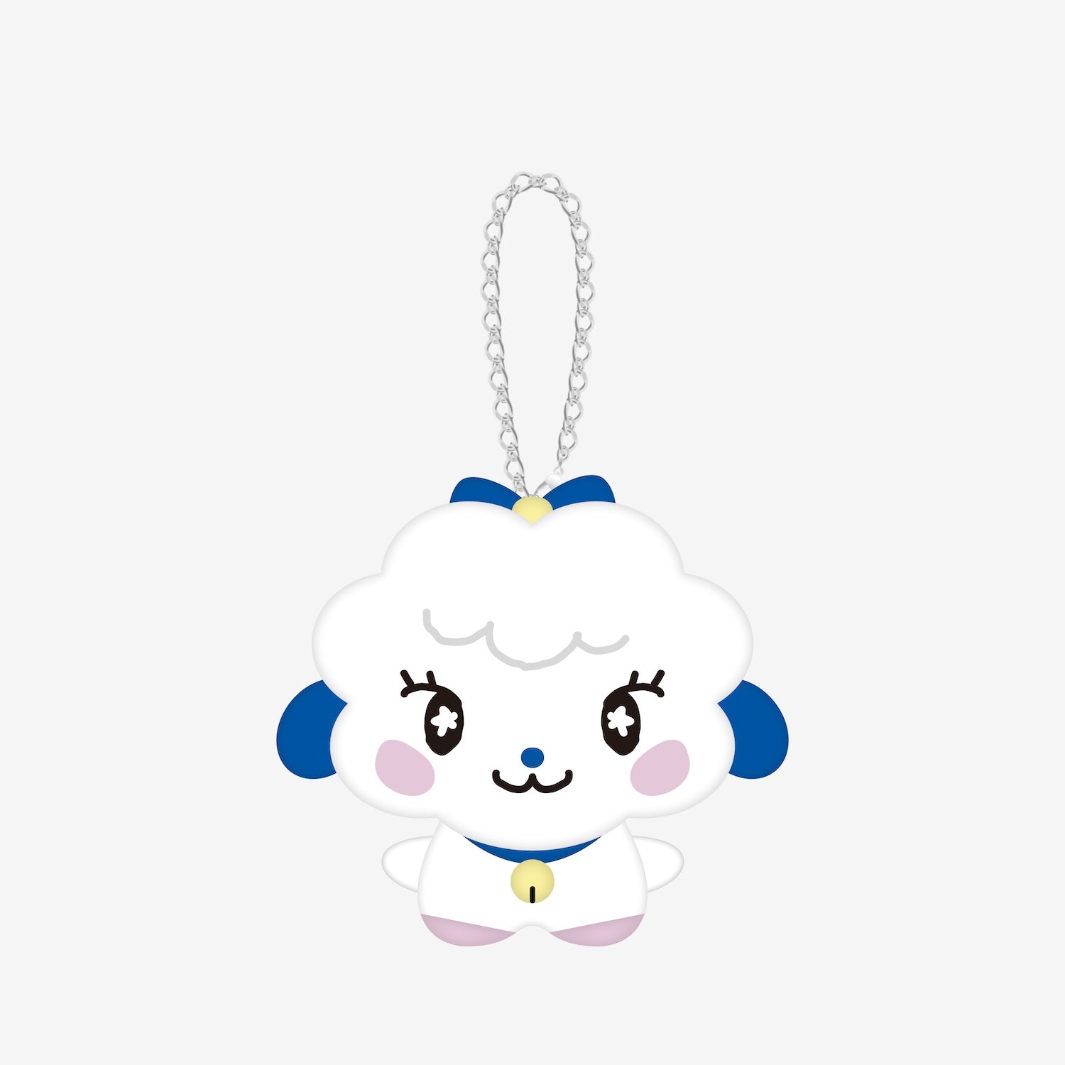 【全種（9種）コンプリートセット】NiziU BABY NIZOOバッグチャーム BAG CHARM - KINA / NiziU『エイプリルフールNIZOO』 – JYP JAPAN