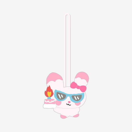 NAME TAG - Pyonpyon / NiziU『エイプリルフールNIZOO』