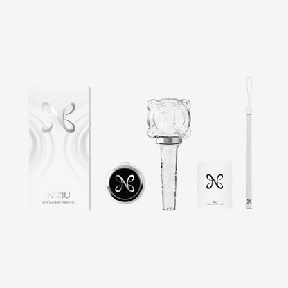 NiziU OFFICIAL LIGHT STICK VER.2
