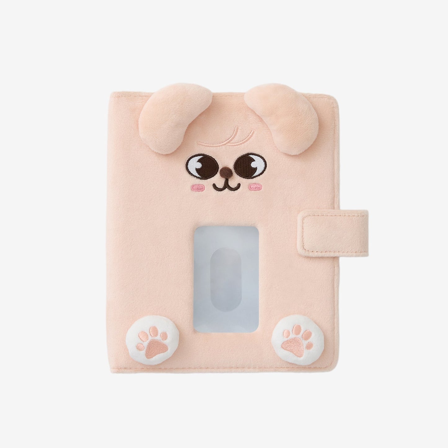 TRADING CARD CASE - PuppyM / Stray Kids『World Tour <RUN IT JAPAN>』