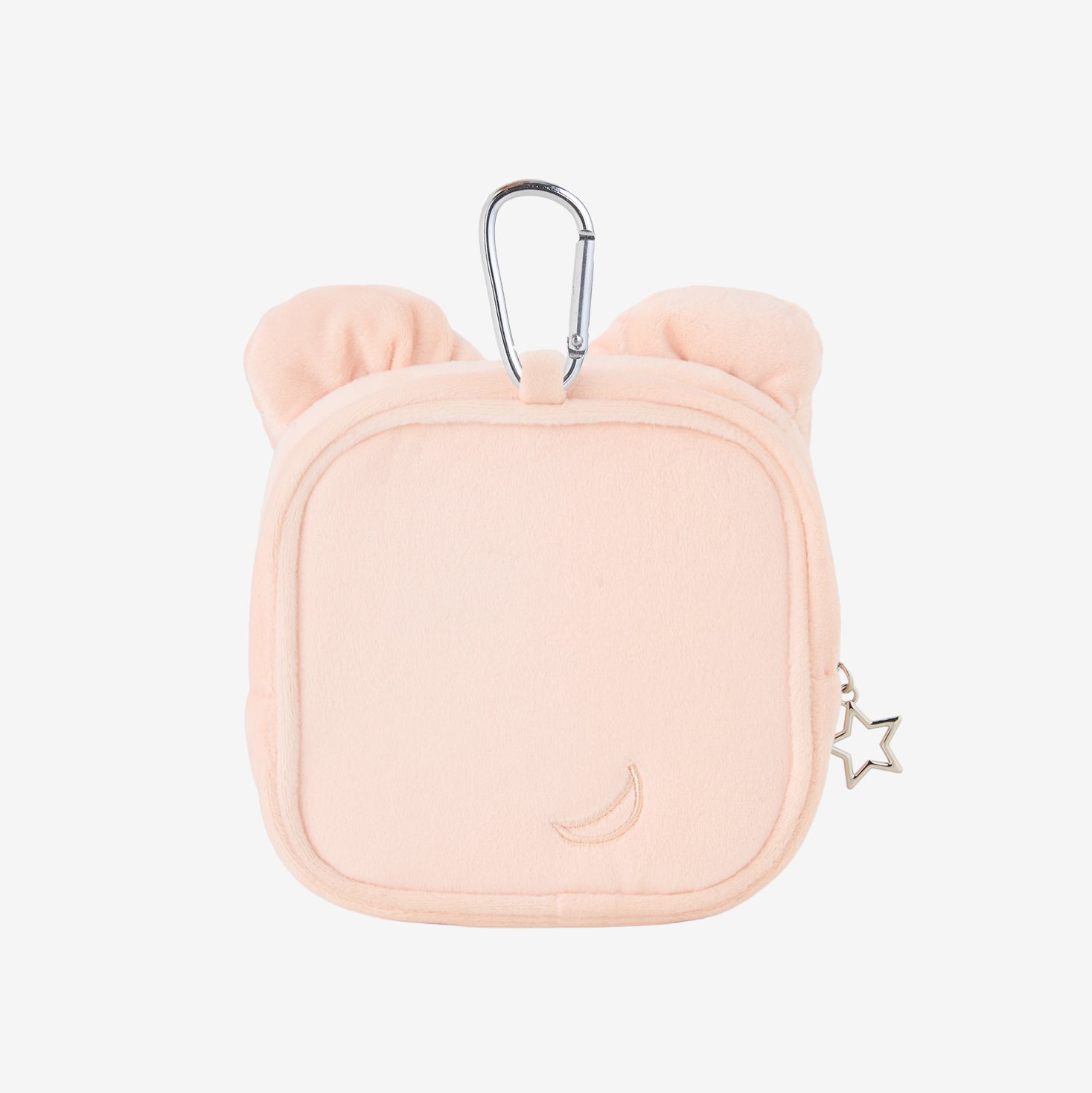 CARABINER POUCH - PuppyM / Stray Kids『World Tour 』 – JYP JAPAN
