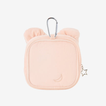 CARABINER POUCH - PuppyM / Stray Kids『World Tour <RUN IT JAPAN>』