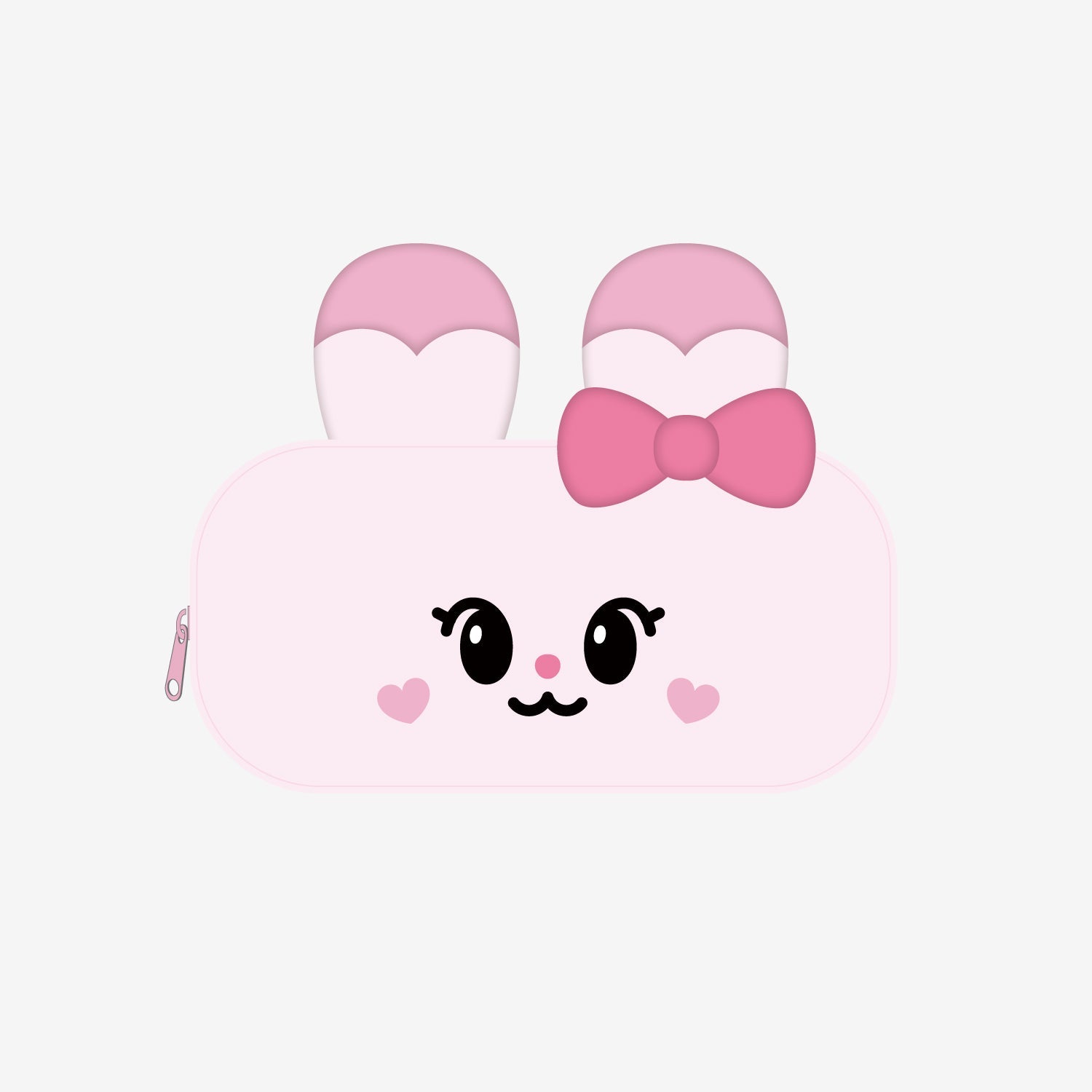 NIZOO BLANKET - Pyonpyon /『NiziU Live with U 2024-2025