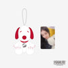 BAG CHARM - RIMA /『PEANUTS Fun Times With NiziU』