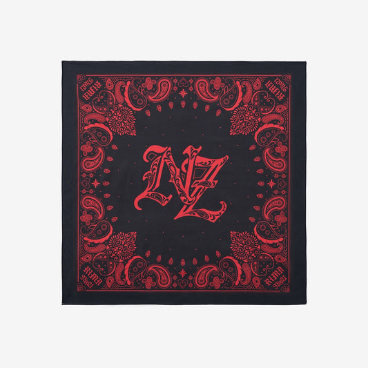 BANDANA - RIMA / NiziU『Live with U 2026-2027 “Who? U! NiziU Fes.”』