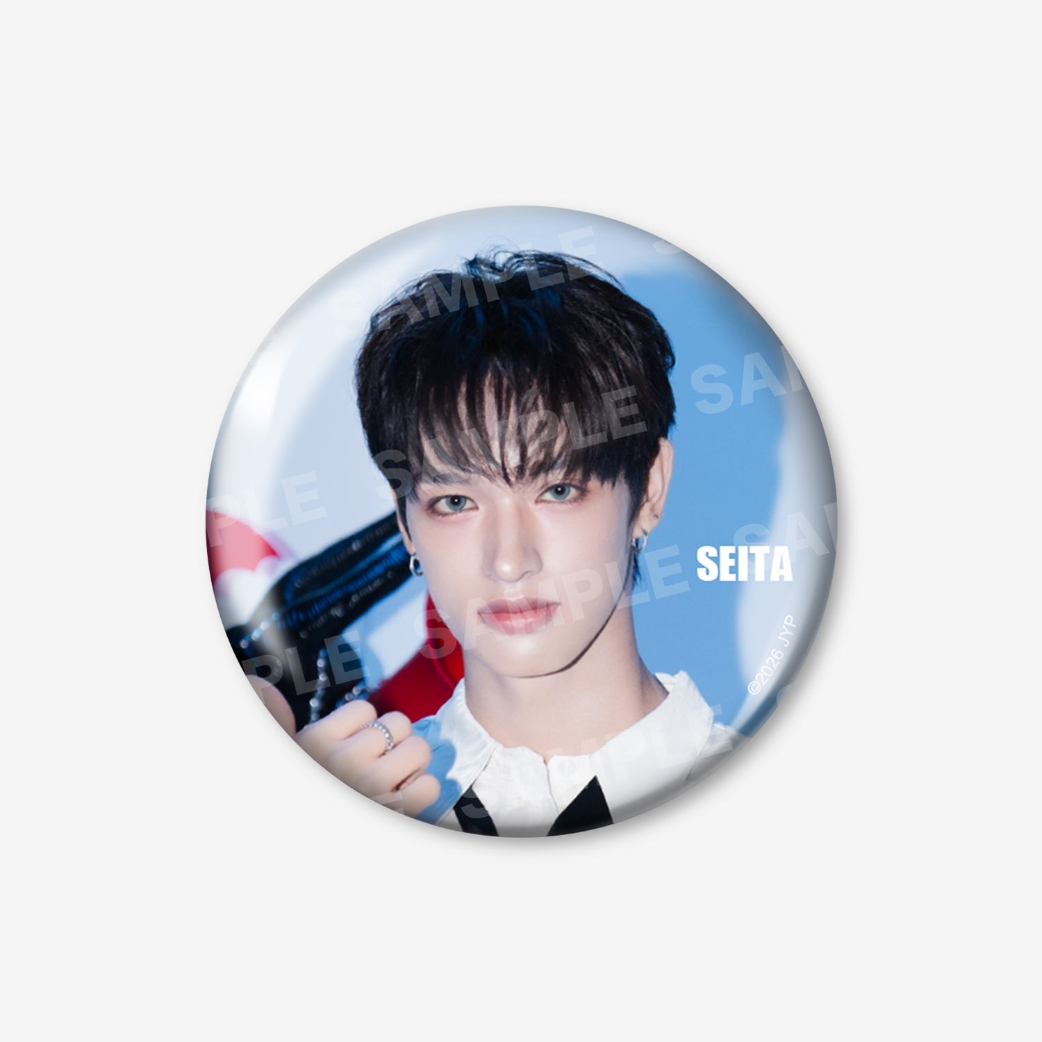 NEXZ OFFICIAL GOODS – Page 2 – JYP JAPAN ONLINE STORE
