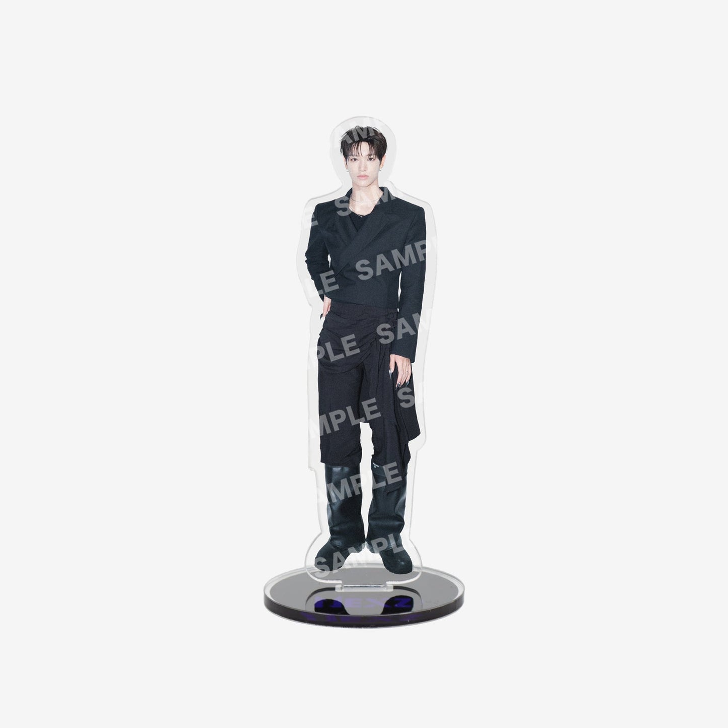 ACRYLIC STAND - SEITA / NEXZ『Hellmate』