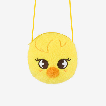 SHOLDER POUCH - BbokAri / Stray Kids『World Tour <RUN IT JAPAN>』