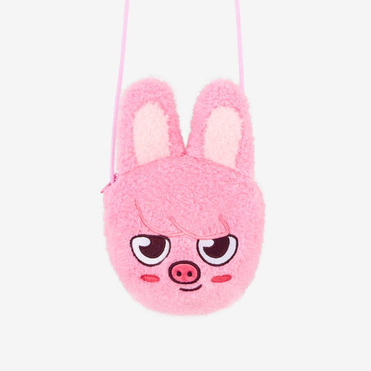 SHOLDER POUCH - DWAEKKI / Stray Kids『World Tour <RUN IT JAPAN>』