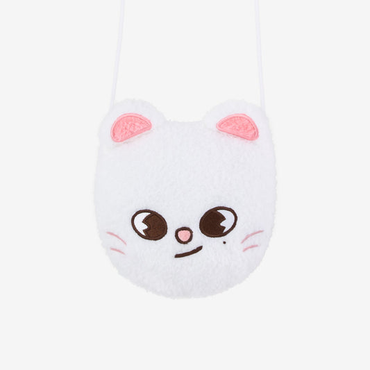SHOLDER POUCH - Jiniret / Stray Kids『World Tour <RUN IT JAPAN>』