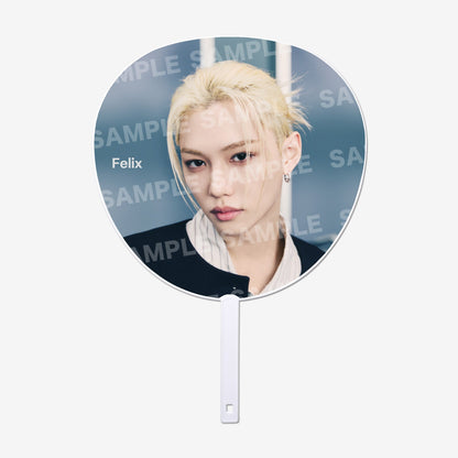 IMAGE PICKET - Felix / Stray Kids『World Tour <RUN IT JAPAN>』