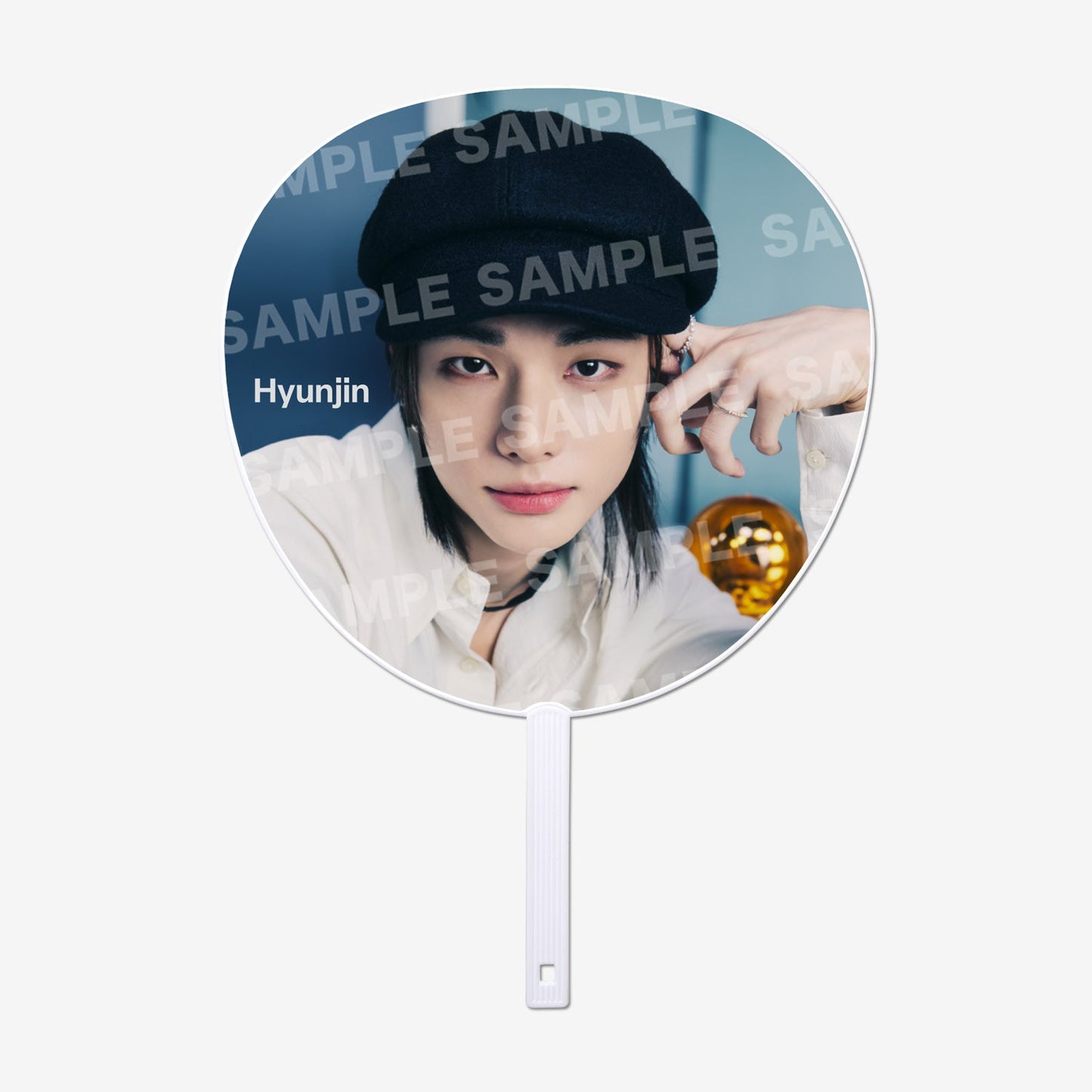 IMAGE PICKET - Hyunjin / Stray Kids『World Tour <RUN IT JAPAN>』