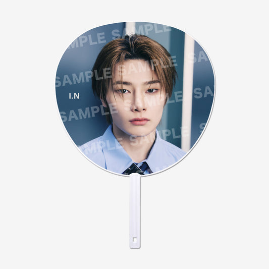 IMAGE PICKET - I.N / Stray Kids『World Tour <RUN IT JAPAN>』