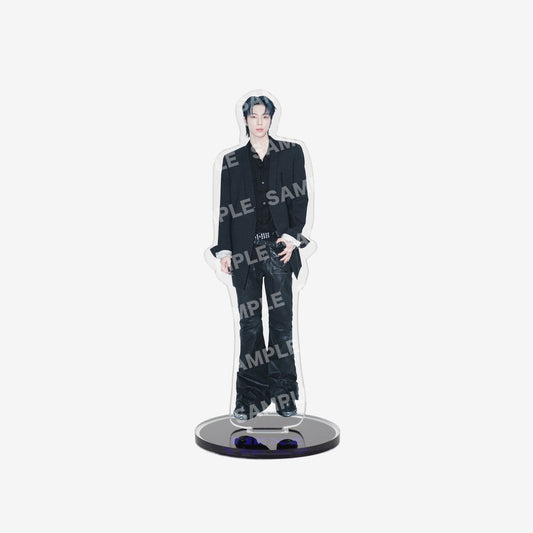 ACRYLIC STAND - SO GEON / NEXZ『Hellmate』