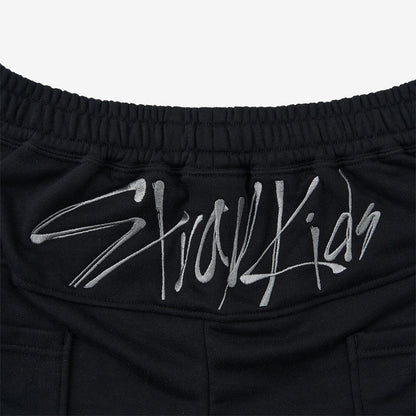 SHORTS【L】/ Stray Kids『World Tour <RUN IT JAPAN>』