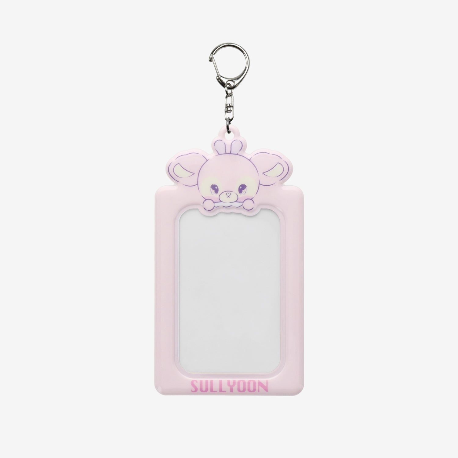 MIXXFFY PHOTO CARD HOLDER - SULLBBUNI / NMIXX『1ST WORLD TOUR IN