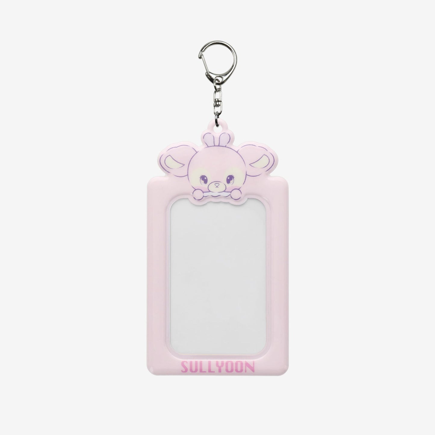 MIXXFFY PHOTO CARD HOLDER - SULLBBUNI / NMIXX『1ST WORLD TOUR <EPISODE 1: ZERO FRONTIER> IN JAPAN』
