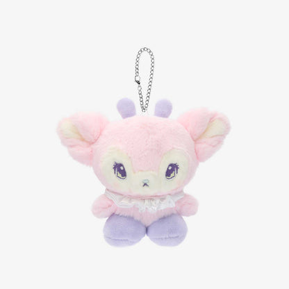 MIXXFFY BAG CHARM - SULLBBUNI / NMIXX『1ST WORLD TOUR <EPISODE 1: ZERO FRONTIER> IN JAPAN』