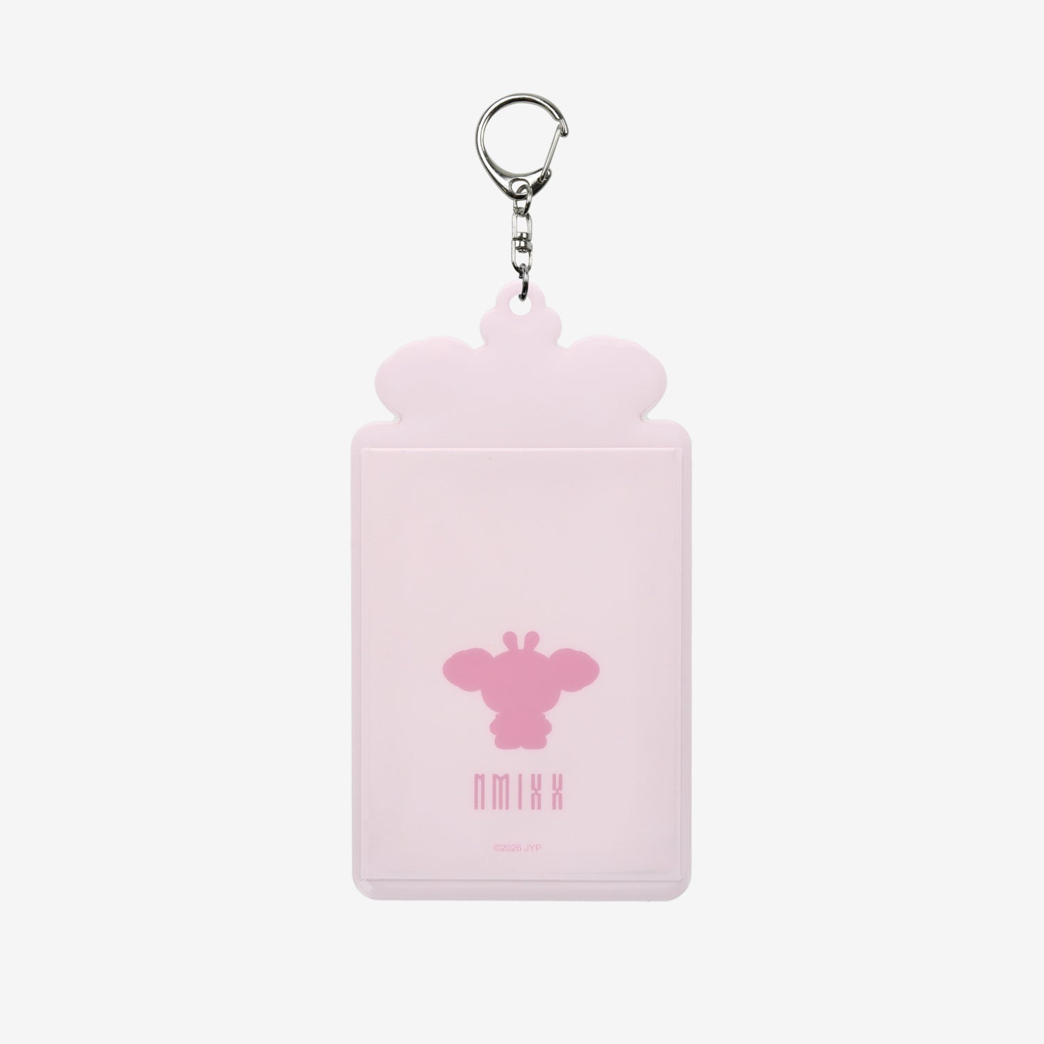 MIXXFFY PHOTO CARD HOLDER - SULLBBUNI / NMIXX『1ST WORLD TOUR IN