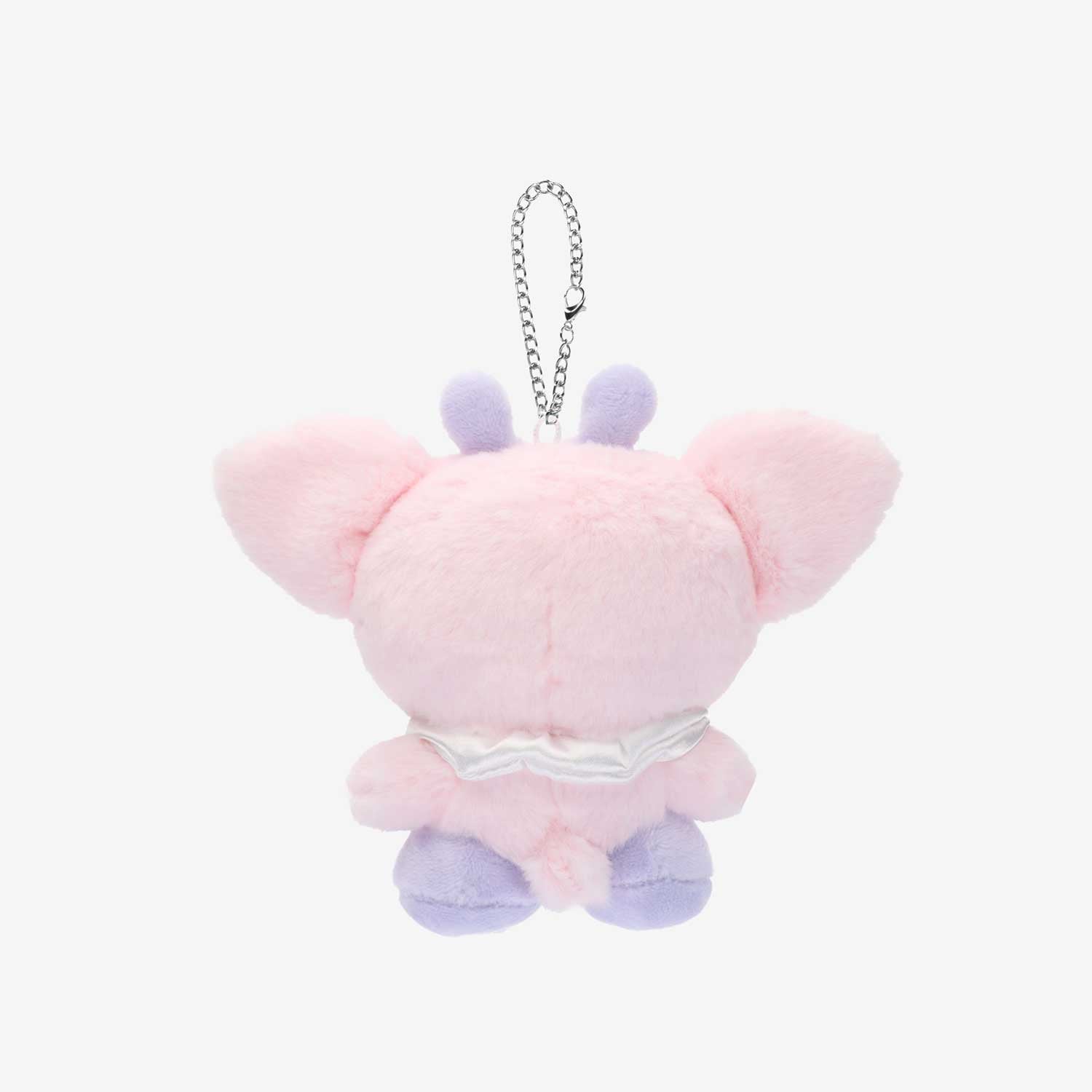 MIXXFFY BAG CHARM - SULLBBUNI / NMIXX『1ST WORLD TOUR IN JAPAN