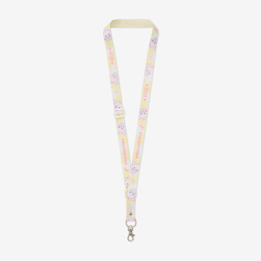 MIXXFFY NECK STRAP - SULLBBUNI / NMIXX『1ST WORLD TOUR <EPISODE 1: ZERO FRONTIER> IN JAPAN』