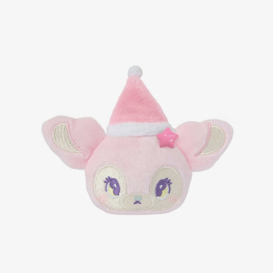 MIXXFFY SOFT TOY BADGE - SULLBBUNI / NMIXX『JAPAN DEBUT SHOWCASE “N=MIXX”』