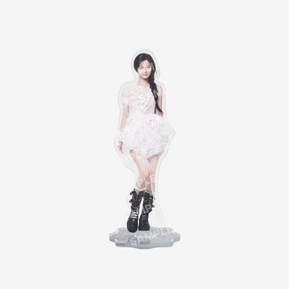 ACRYLIC STAND - SULLYOON / NMIXX『1ST WORLD TOUR <EPISODE 1: ZERO FRONTIER> IN JAPAN』