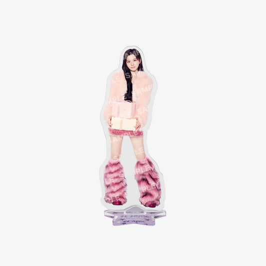 ACRYLIC STAND - SULLYOON / NMIXX『JAPAN DEBUT SHOWCASE “N=MIXX”』