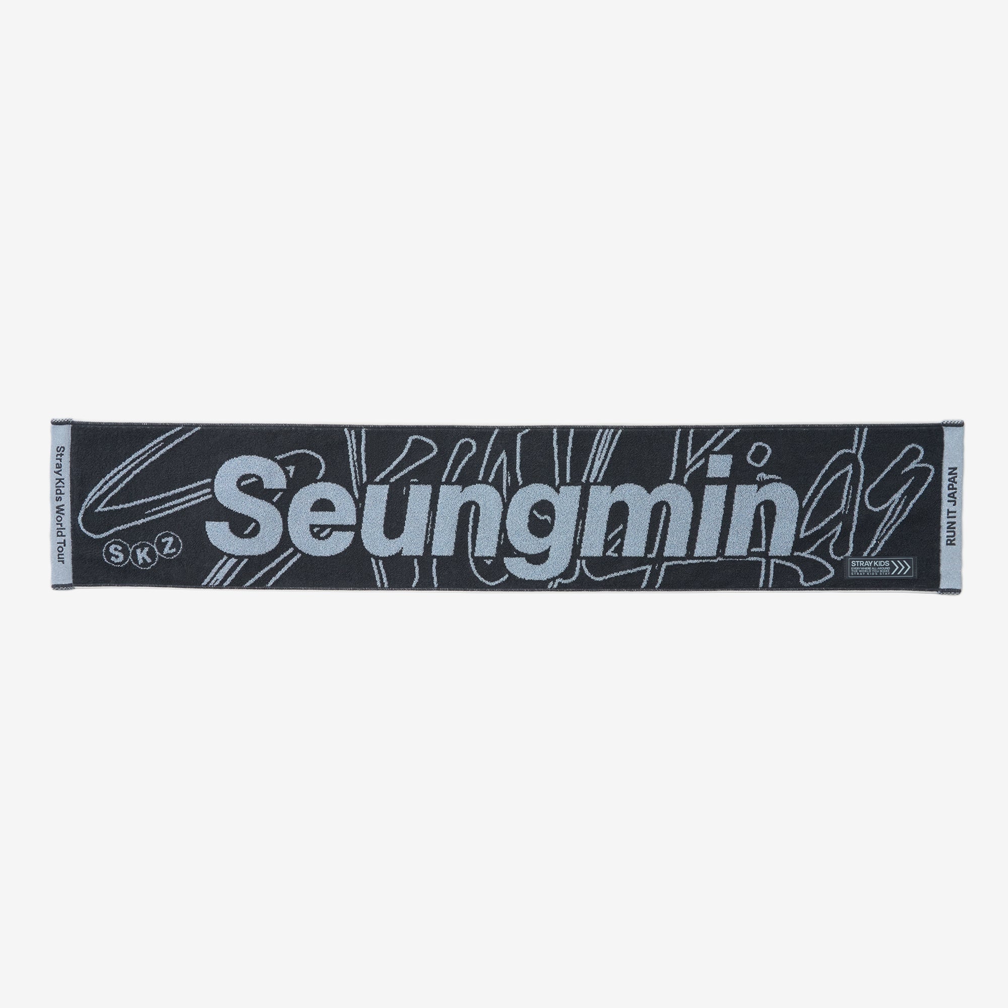Stray Kids OFFICIAL GOODS – JYP JAPAN ONLINE STORE