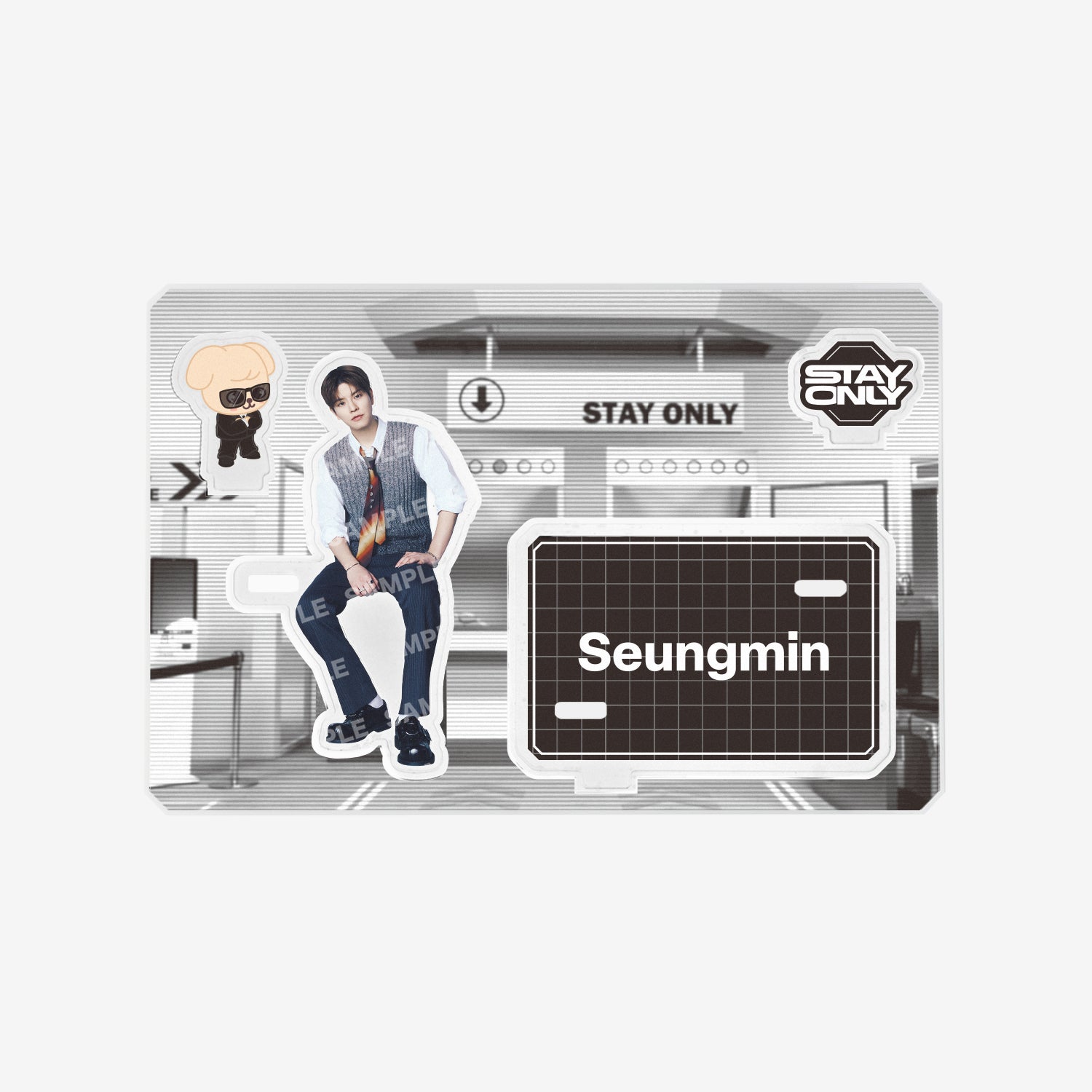 Stray Kids OFFICIAL GOODS – Page 2 – JYP JAPAN ONLINE STORE