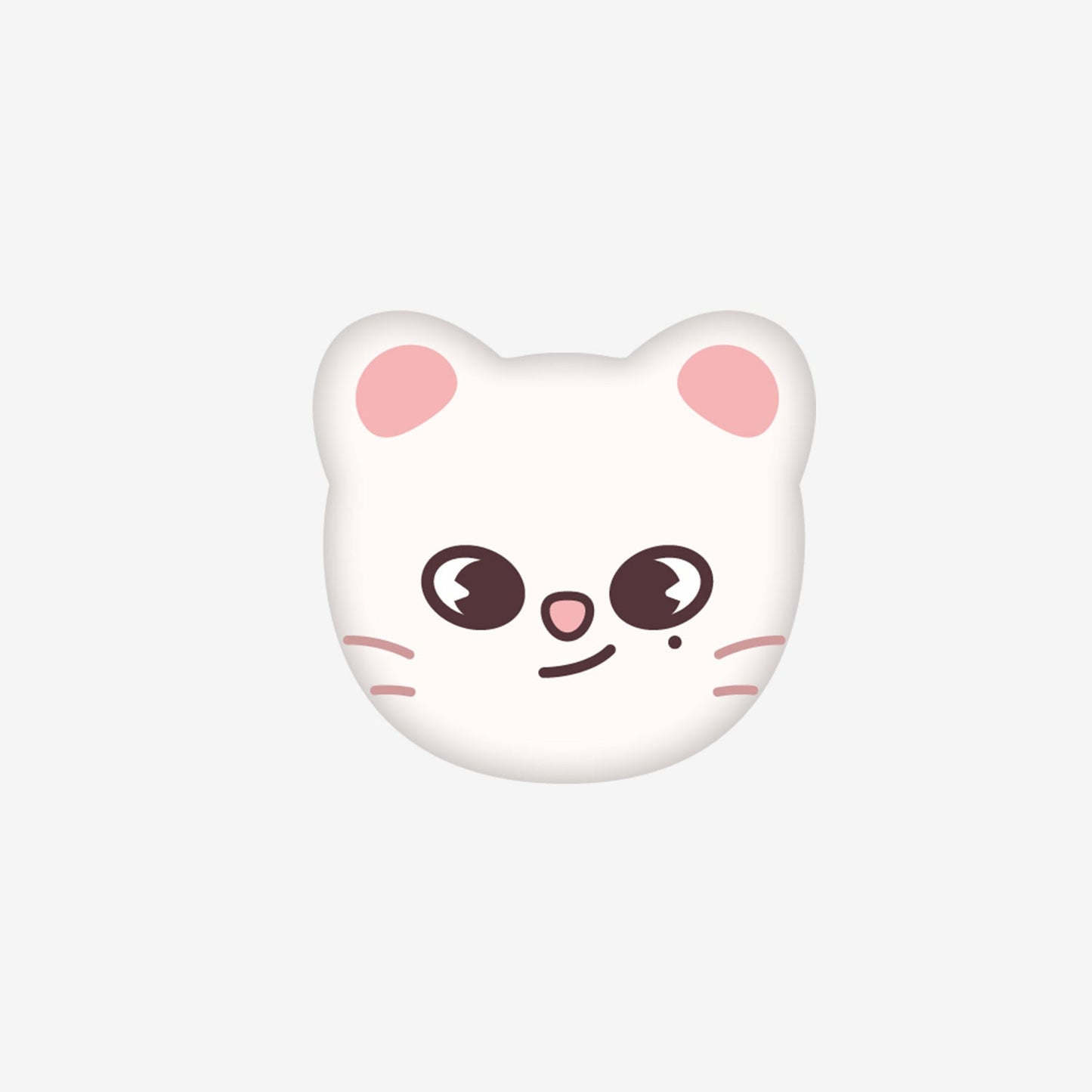 SOFT TOY RING - Jiniret / Stray Kids『EXHIBITION “We STAY, together”』