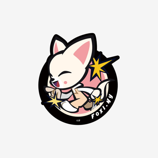 STICKER - FoxI.Ny / Stray Kids『EXHIBITION “We STAY, together”』