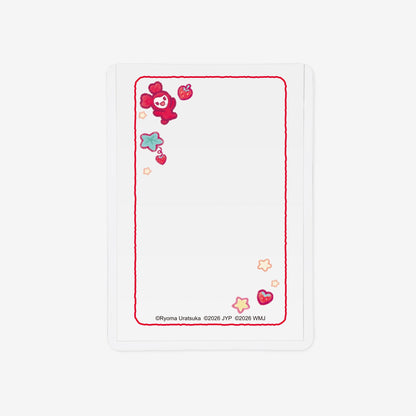 TWICE LOVELYS ACRYLIC CLIP STAND - CHAENGVELY / TWICE『JAPAN DEBUT 9th Anniversary』