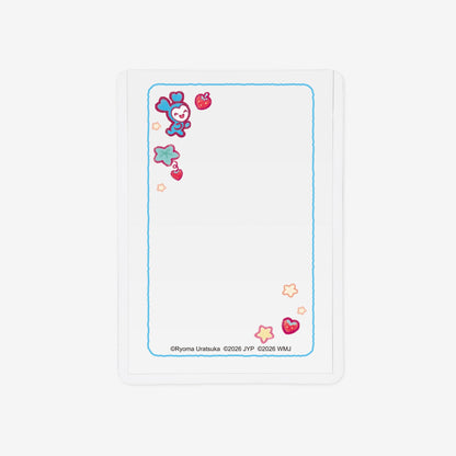 TWICE LOVELYS ACRYLIC CLIP STAND - NAVELY / TWICE『JAPAN DEBUT 9th Anniversary』