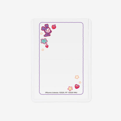 TWICE LOVELYS ACRYLIC CLIP STAND - SAVELY / TWICE『JAPAN DEBUT 9th Anniversary』