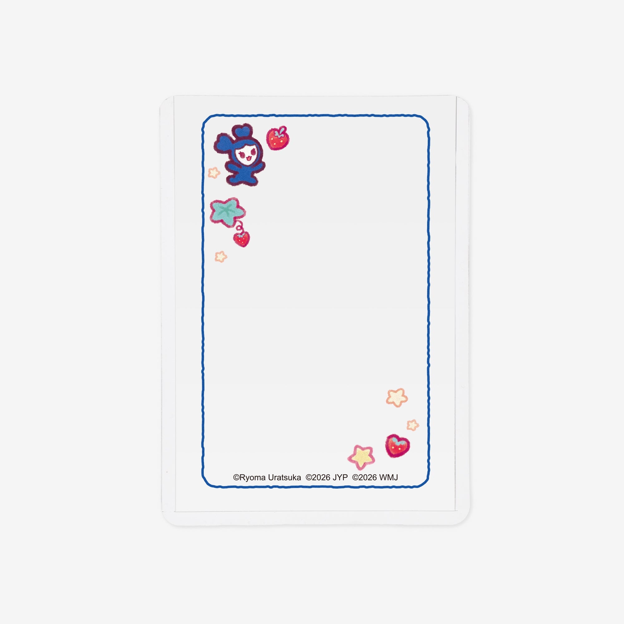 TWICEツブリーセット TWICE LOVELYS ACRYLIC CLIP STAND - TZUVELY / TWICE『JAPAN DEBUT