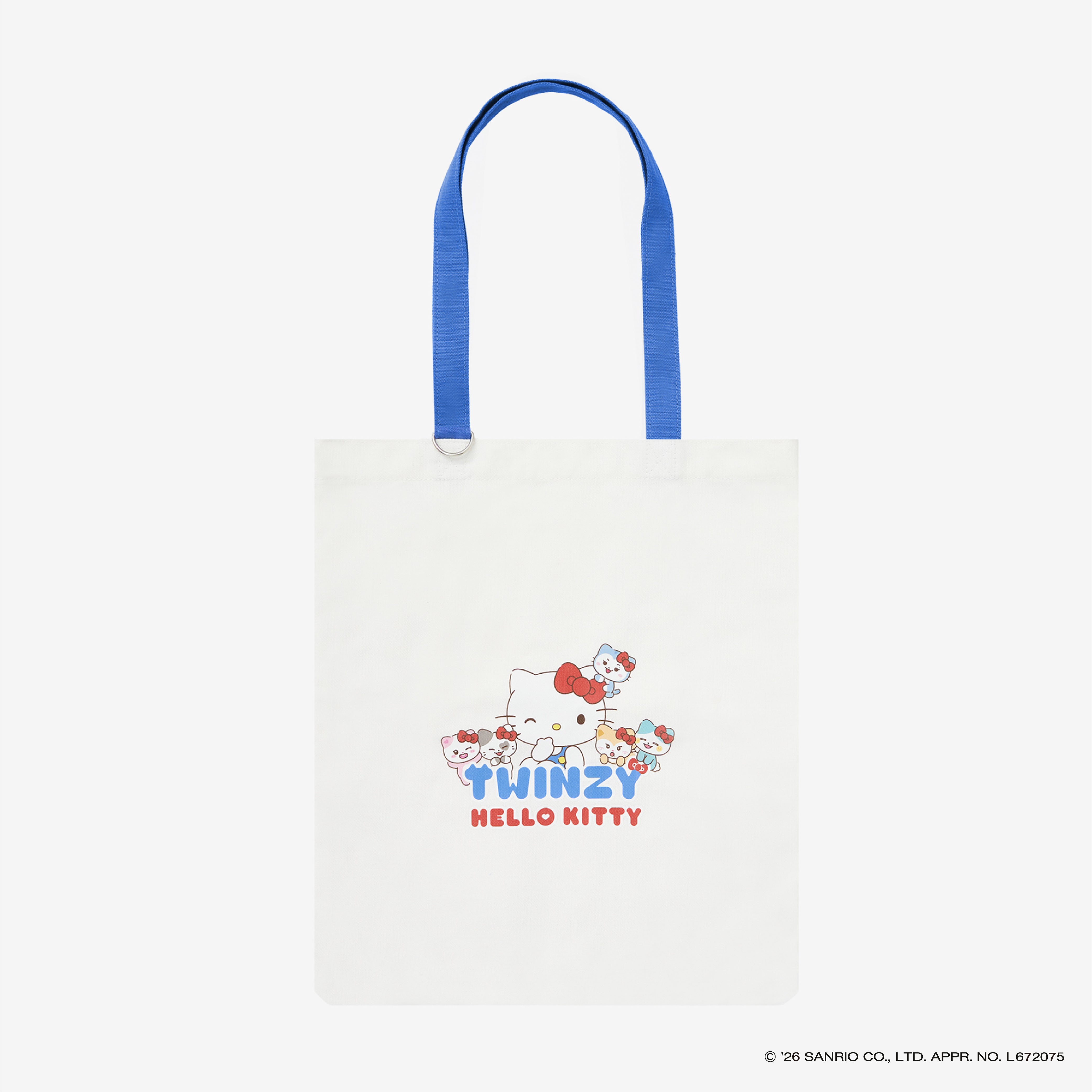 TOTE BAG / MISAMO『PLAY』 – JYP JAPAN ONLINE STORE