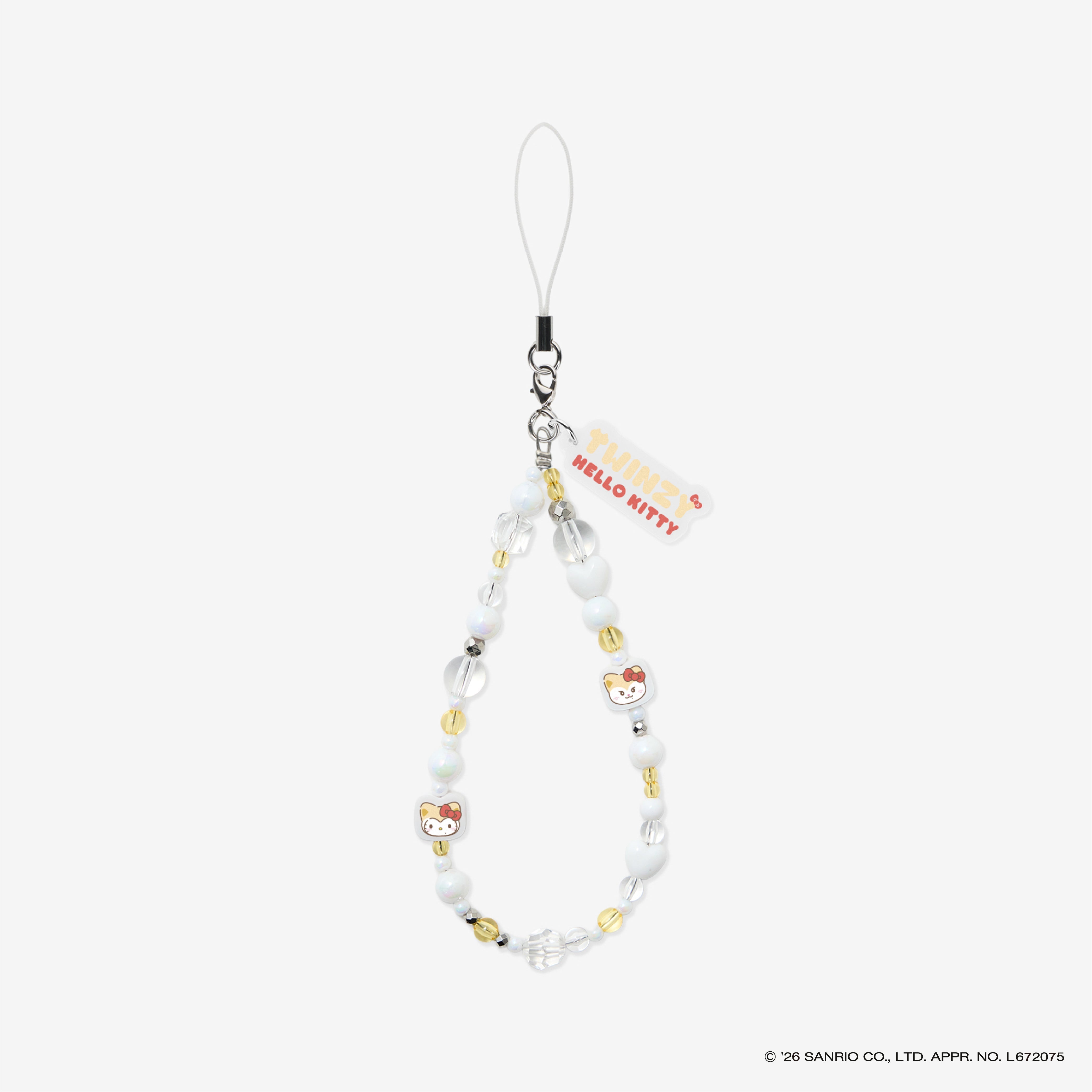 TWINZY × HELLO KITTY OFFICIAL GOODS – JYP JAPAN ONLINE STORE