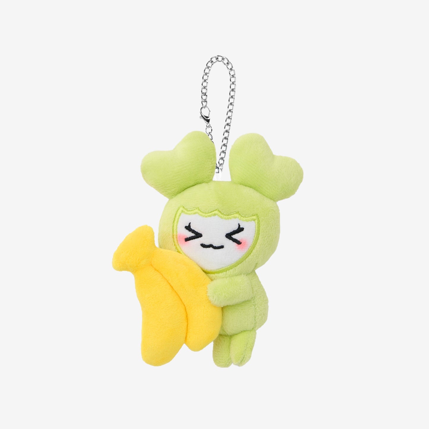 TWICE LOVELYS BAG CHARM - JEONGVELY / TWICE『JAPAN DEBUT 9th Anniversary』